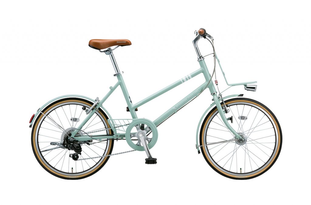 BRIDGESTONE GREEN LABEL 2019年モデル新色紹介：MARKROSA編 – BRI-CHAN