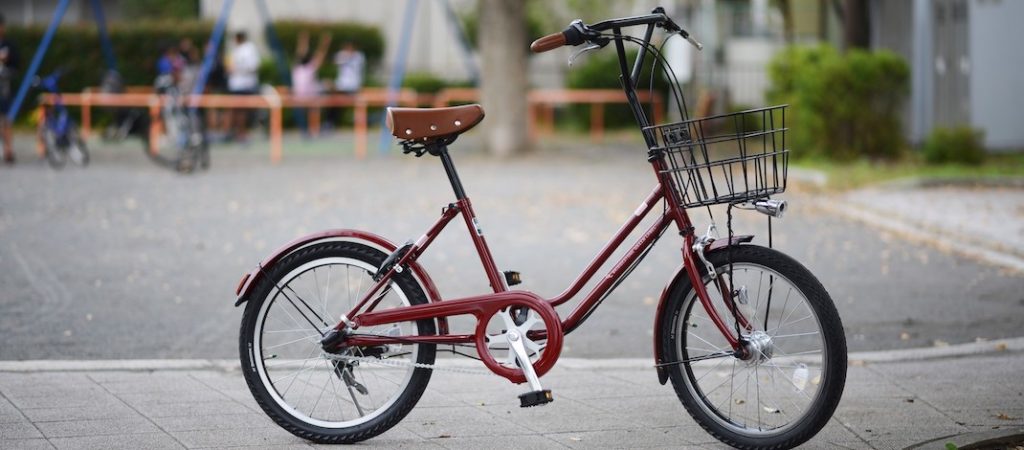 小さいけど上質、そしてよく走る小径自転車「VEGAS」の魅力をショップ