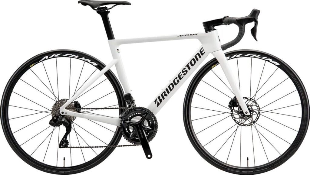 ANCHOR 2024年モデルを一気に紹介！ – BRI-CHAN