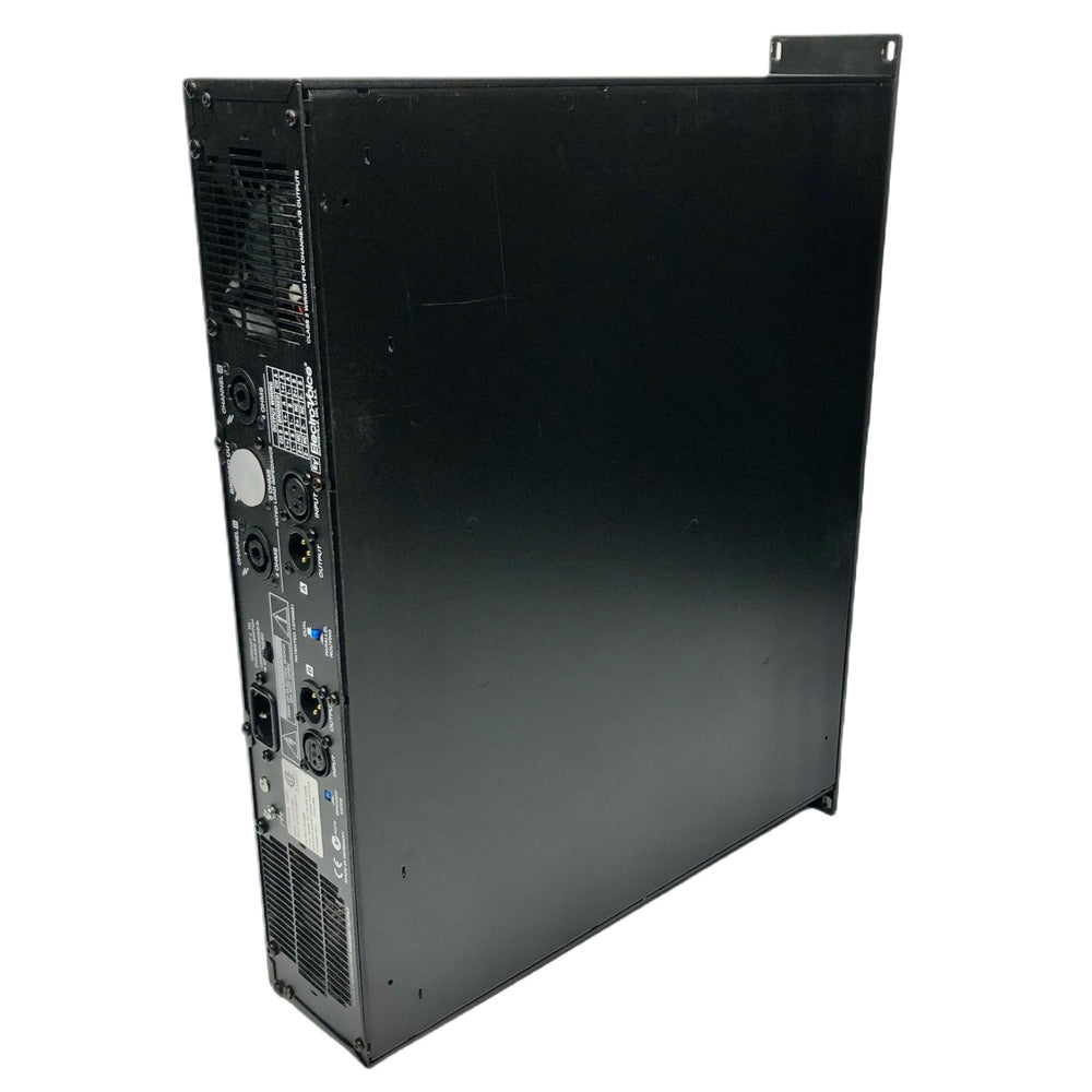 Electro-Voice EV CP3000S Stereo Power Amplifier, Original, Made in