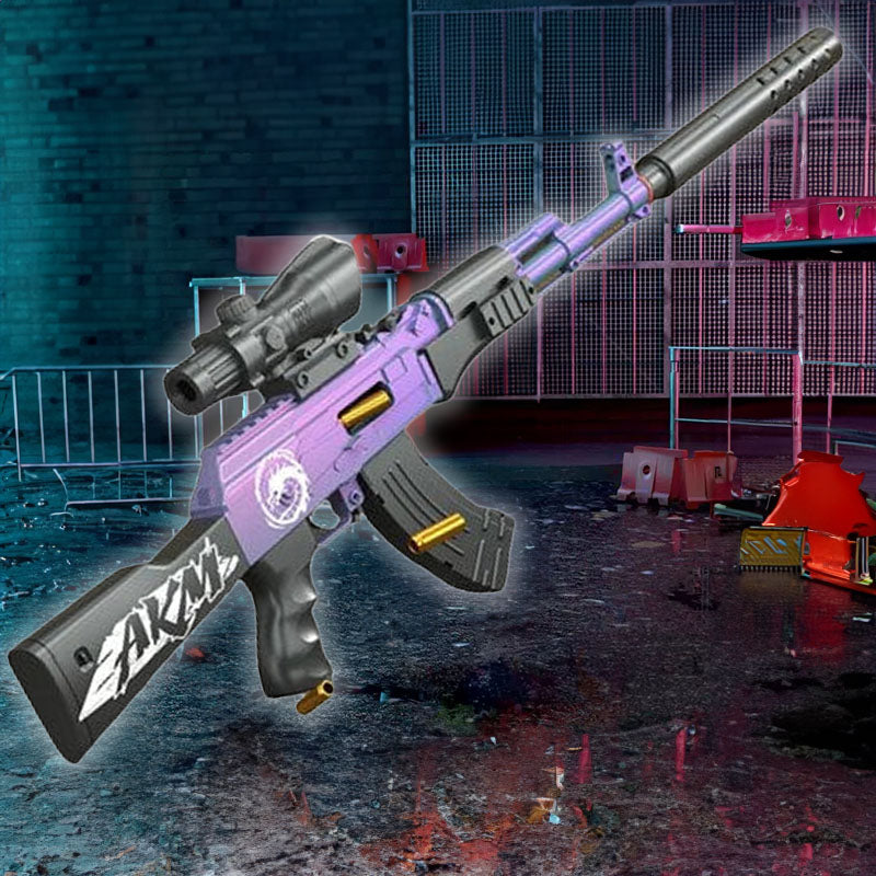 Ghost Raider™ – Brick Arsenal