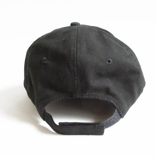 Hard Rock CAFE NEW YORK ハードロックカフェ キャップ 黒