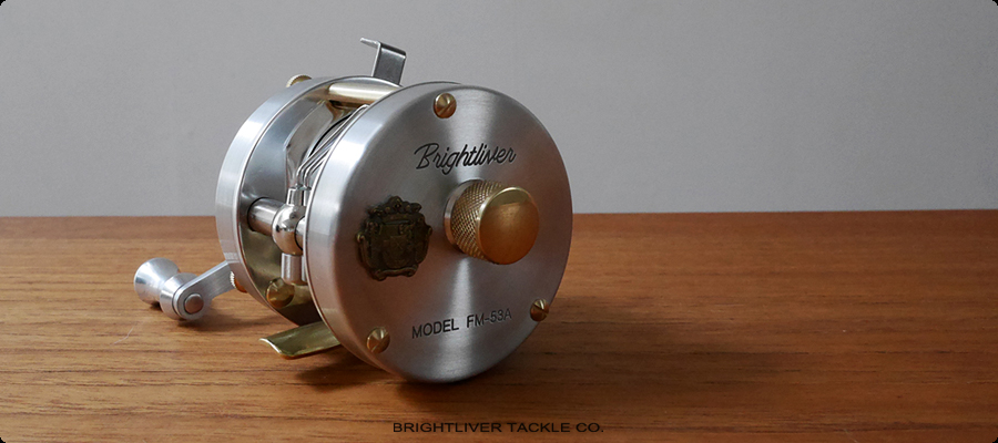 Brightliver Tackle.co. | HOME