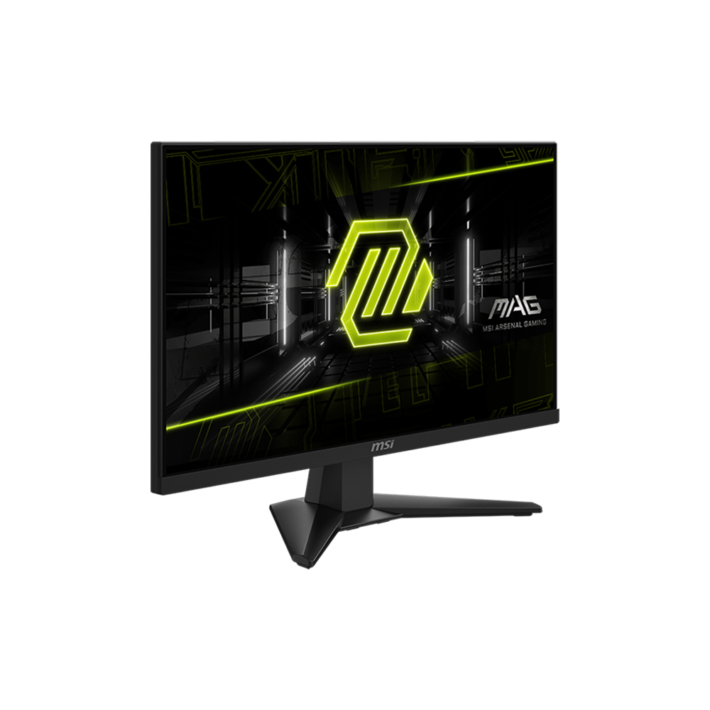 MSI MAG 244F 23.8'' FHD 200Hz Rapid IPS Gaming Monitor