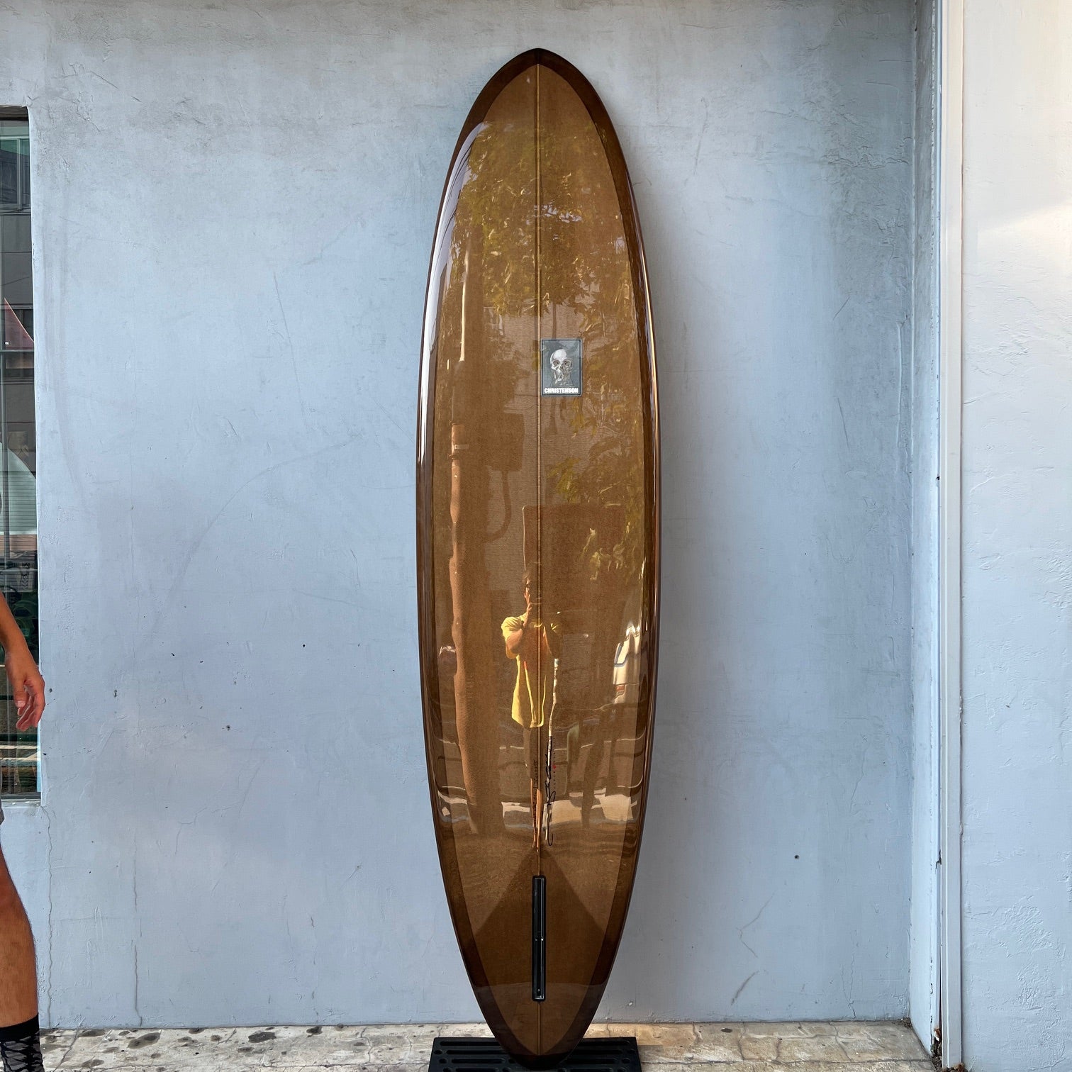 CHRISTENSON SURFBOARD/クリステンソン HUNTSMAN 7'6