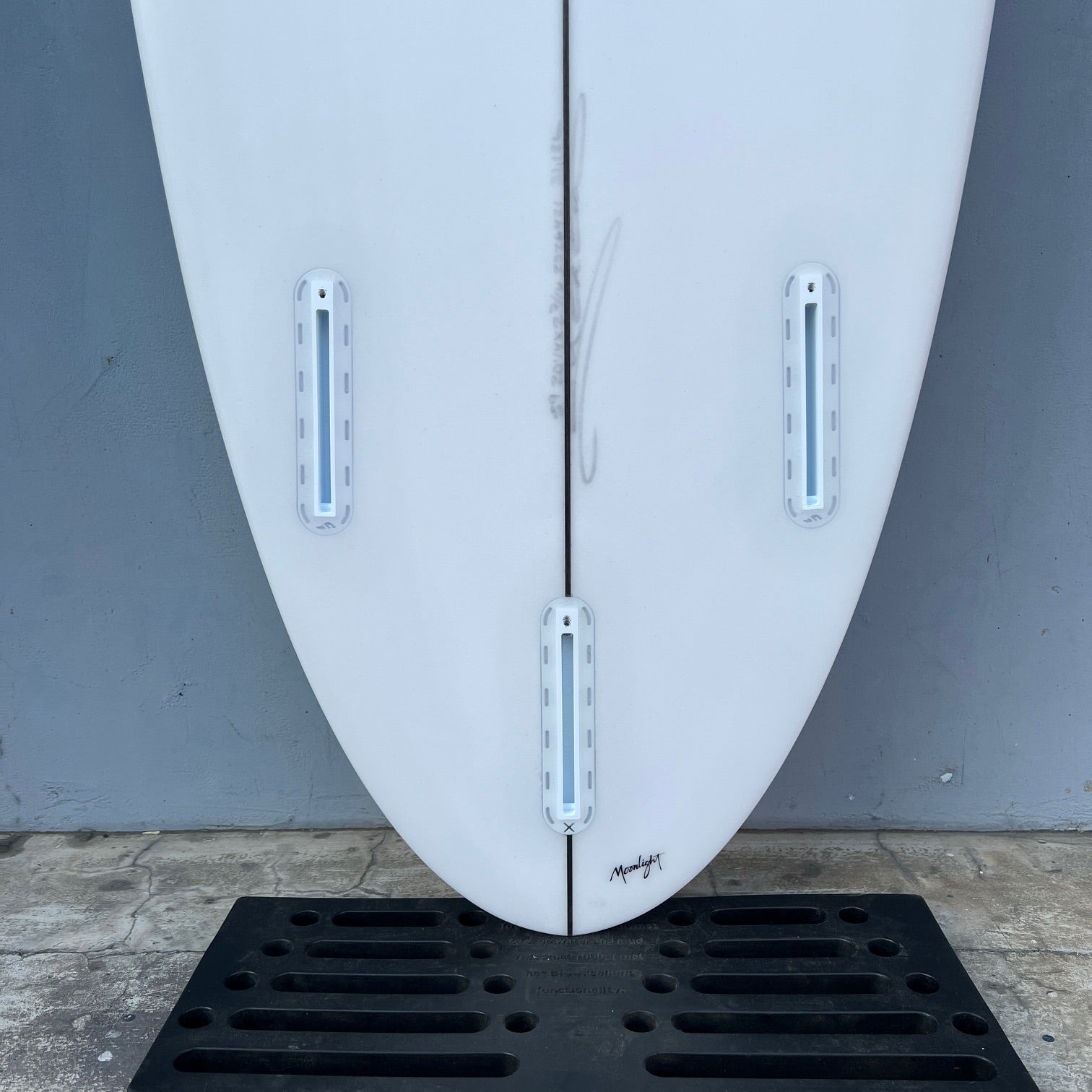 CHRISTENSON SURFBOARD/クリステンソン HOLE SHOT 5'9