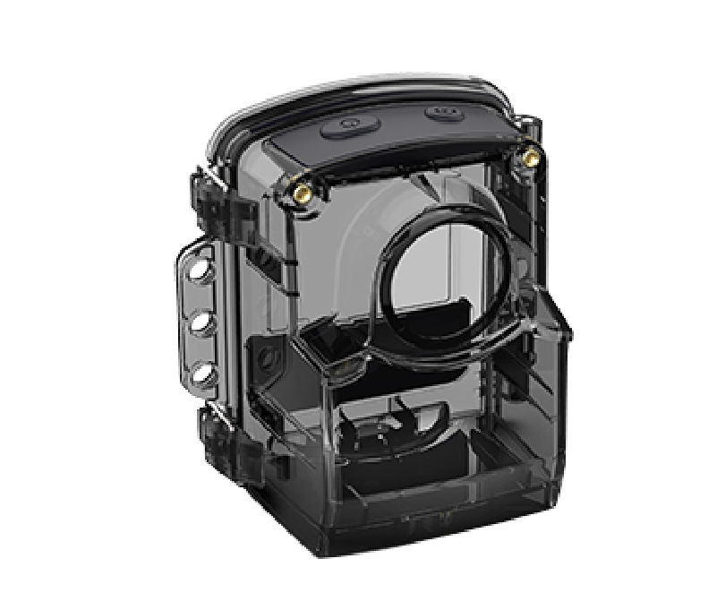 ATH1000 防水ハウジング - Brinno