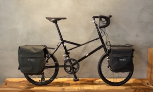 VENTURA｜BRUNO BIKE 2025【ブルーノ 自転車】