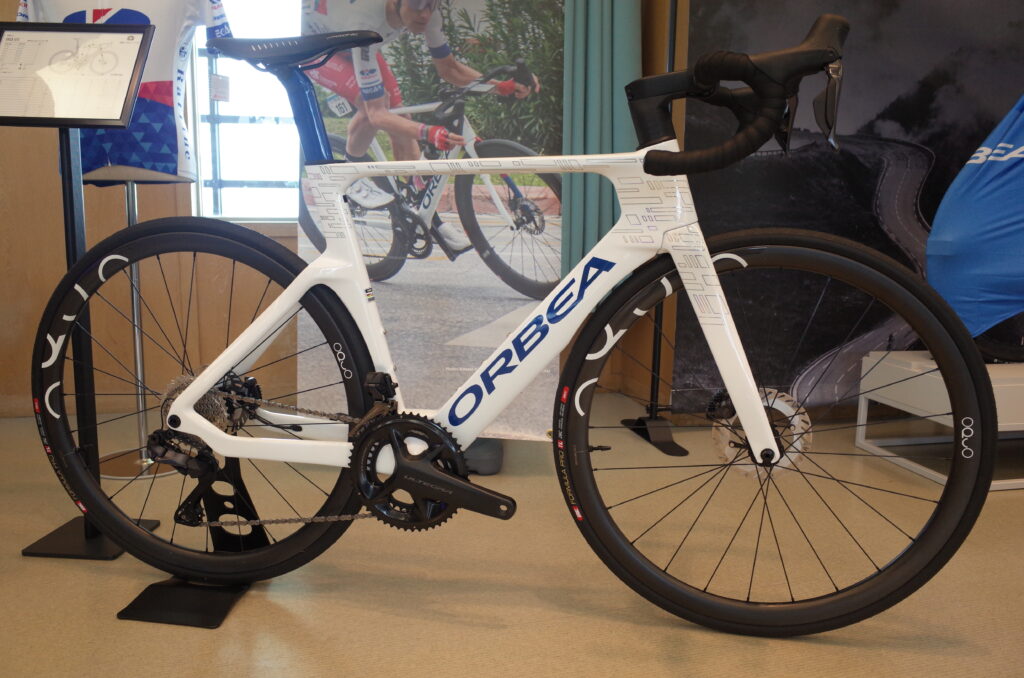 2026年ORBEA新製品説明会へ行ってきました | bicycle support keifu: blog