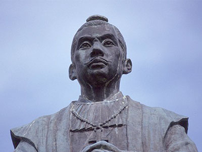 日本史探究スペシャル ライバルたちの光芒～宿命の対決が歴史を動かし