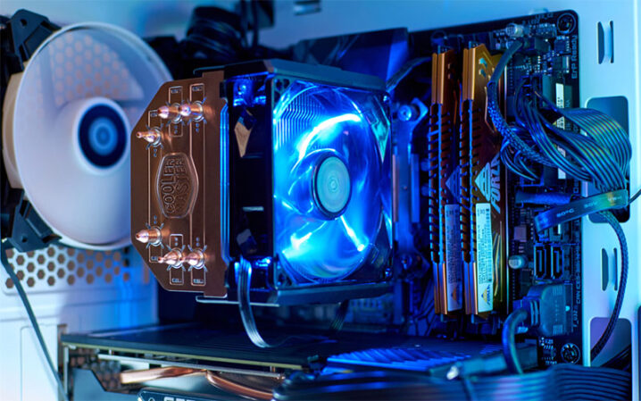 CPUクーラーの大型化が進む～マザーボードのたわみは大丈夫？ | BTOマニア