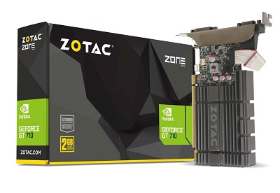 GeForce GT 710の性能スペック＆搭載BTOパソコン紹介【2023年】 | BTO