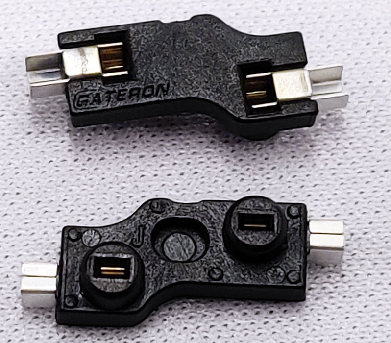 b02458 自作キーボード用ホットスワップソケット — ビット・トレード