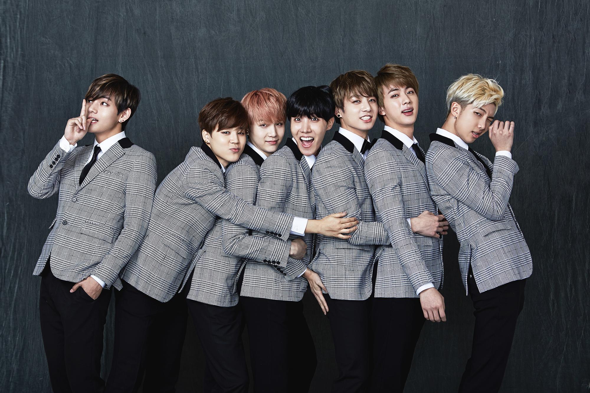 2015 – BTS Bangtan Archive