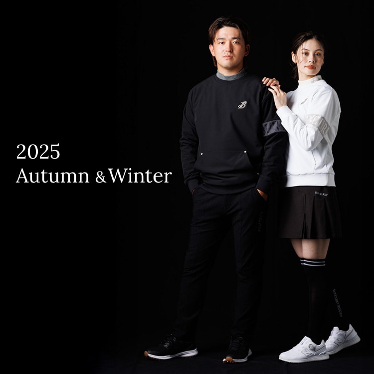 BUNCUREY（バンクレイ）公式ブランドサイト - 優雅な遊びを求める