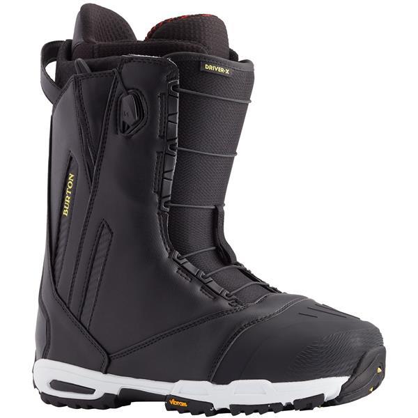 Burton Driver X Boot - Men's (104341)