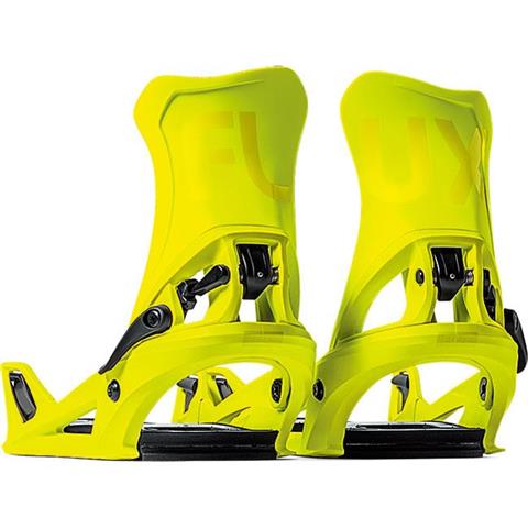 Flux DS Step On Snowboard Bindings - Men's