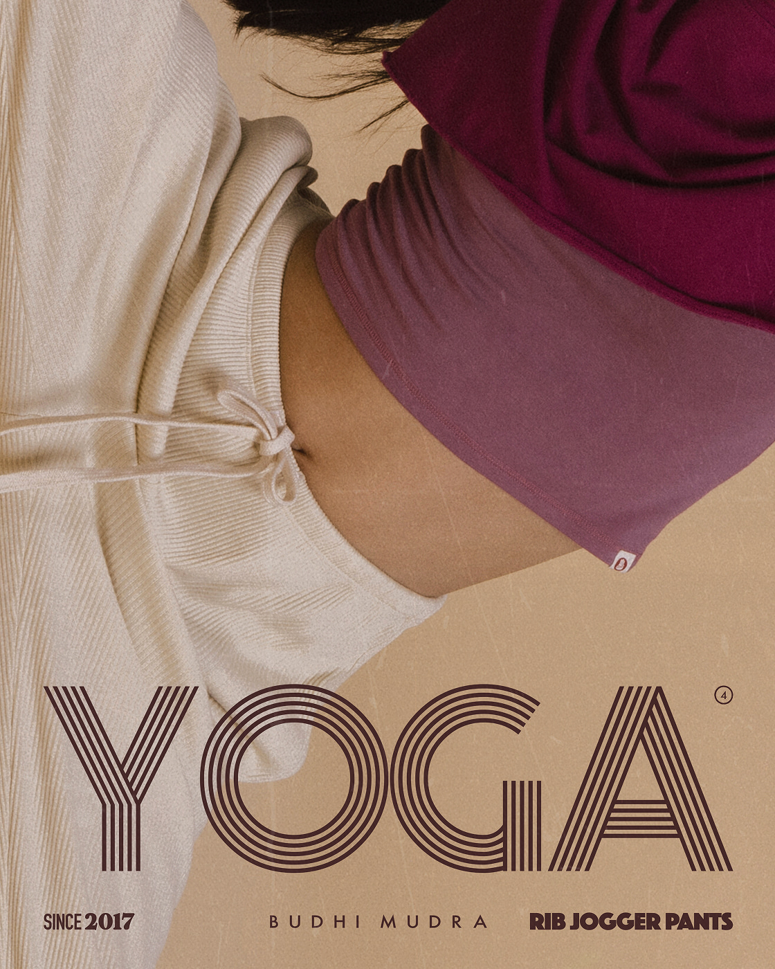 BUDHI MUDRA | 부디무드라