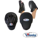 Winning》パンチングミット ハイグレードタイプ[CM-65] の通販