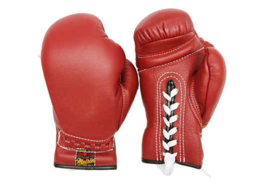 日本拳法グローブの通販(日本拳法) (日拳・日本拳法グローブ) -明倫