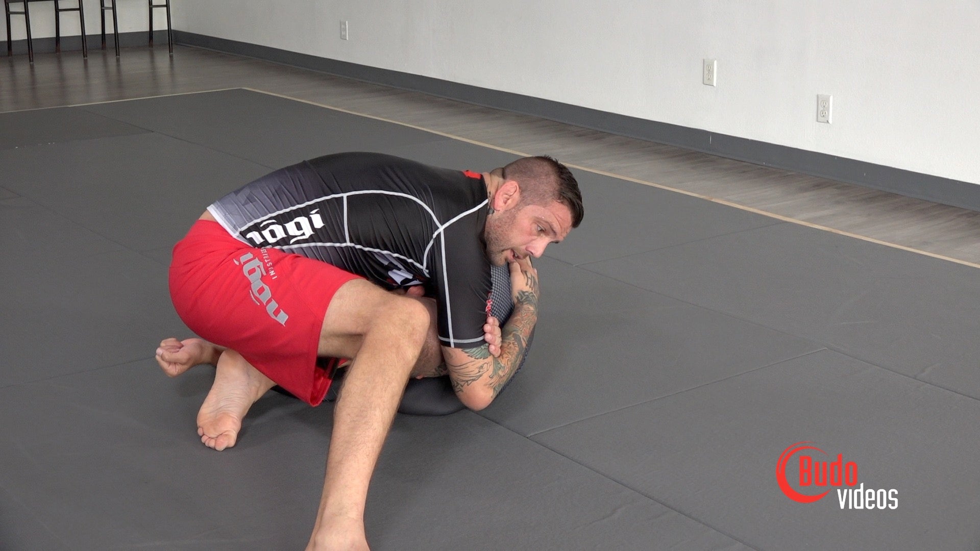 Fade to Black 2 (5 Volume DVD Set) with Brandon Quick – Budovideos Inc