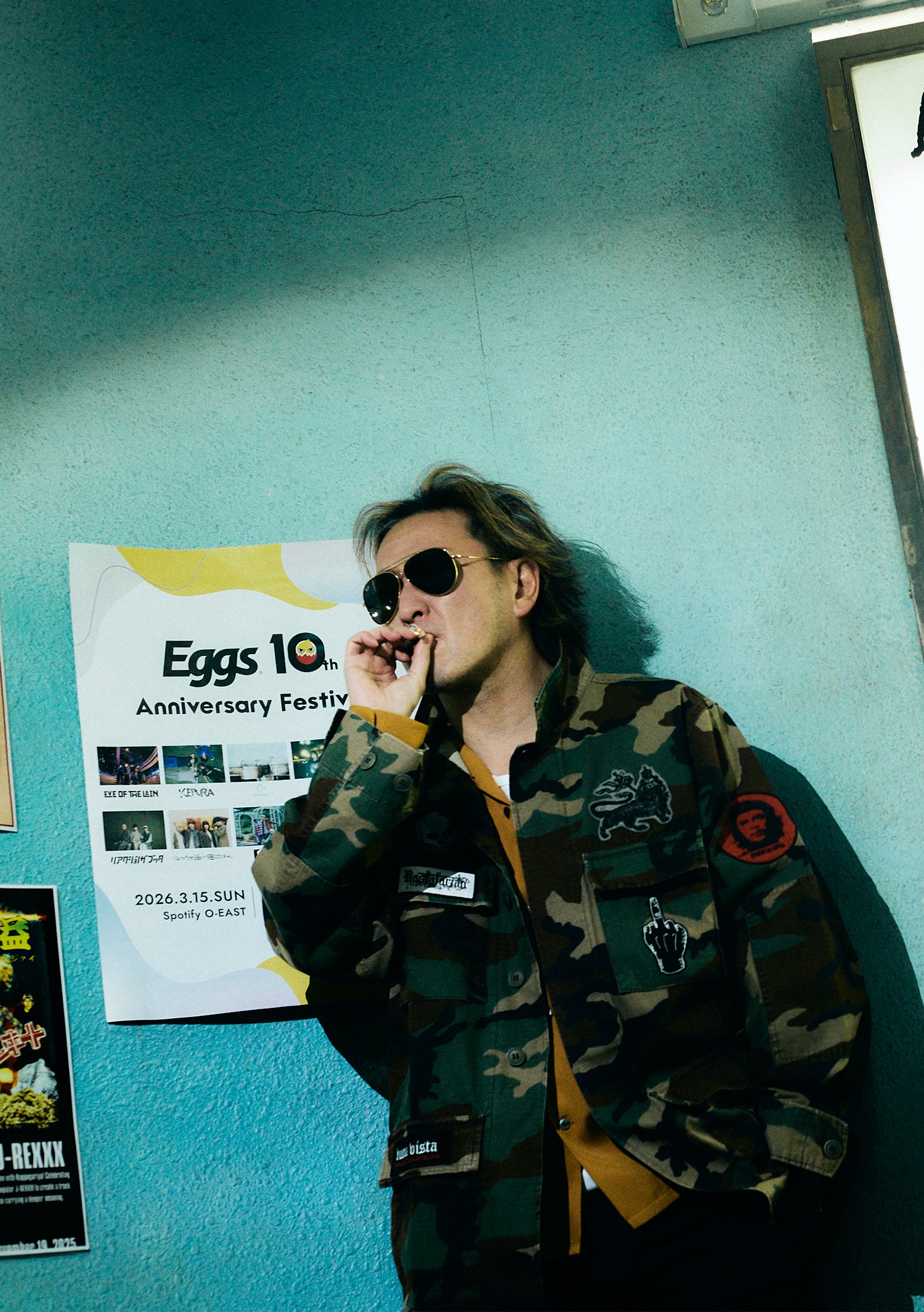 BUENA VISTA｜ブエナビスタ 公式サイト – BUENA VISTA｜ブエナビスタ