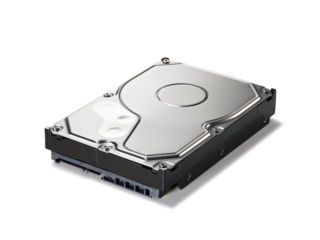 Replacement Hard Drives for LinkStation™ 500 Series | Buffalo Americas