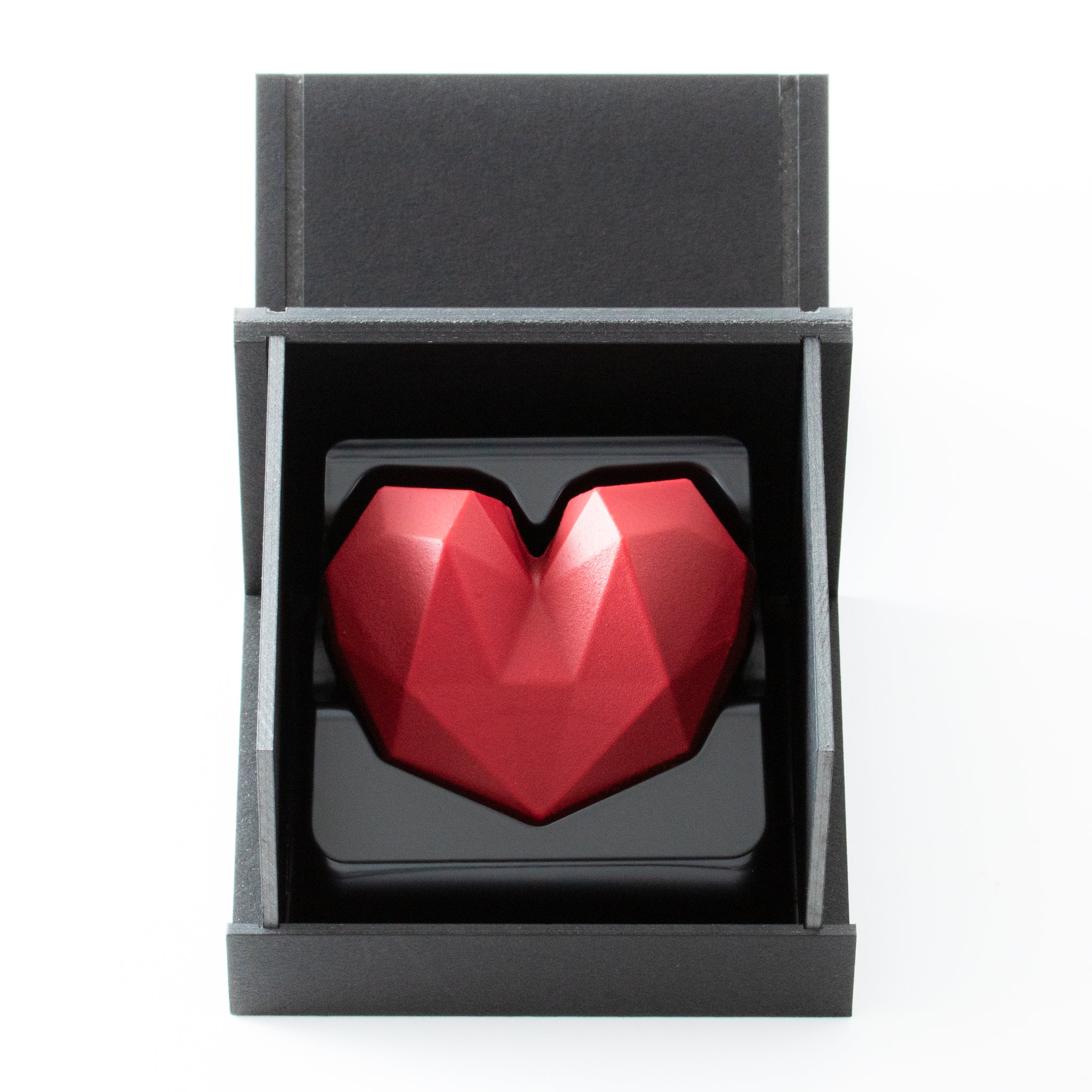 チョコスカルプチャー ジュエル ハート – ブボ・バルセロナ 日本公式サイト