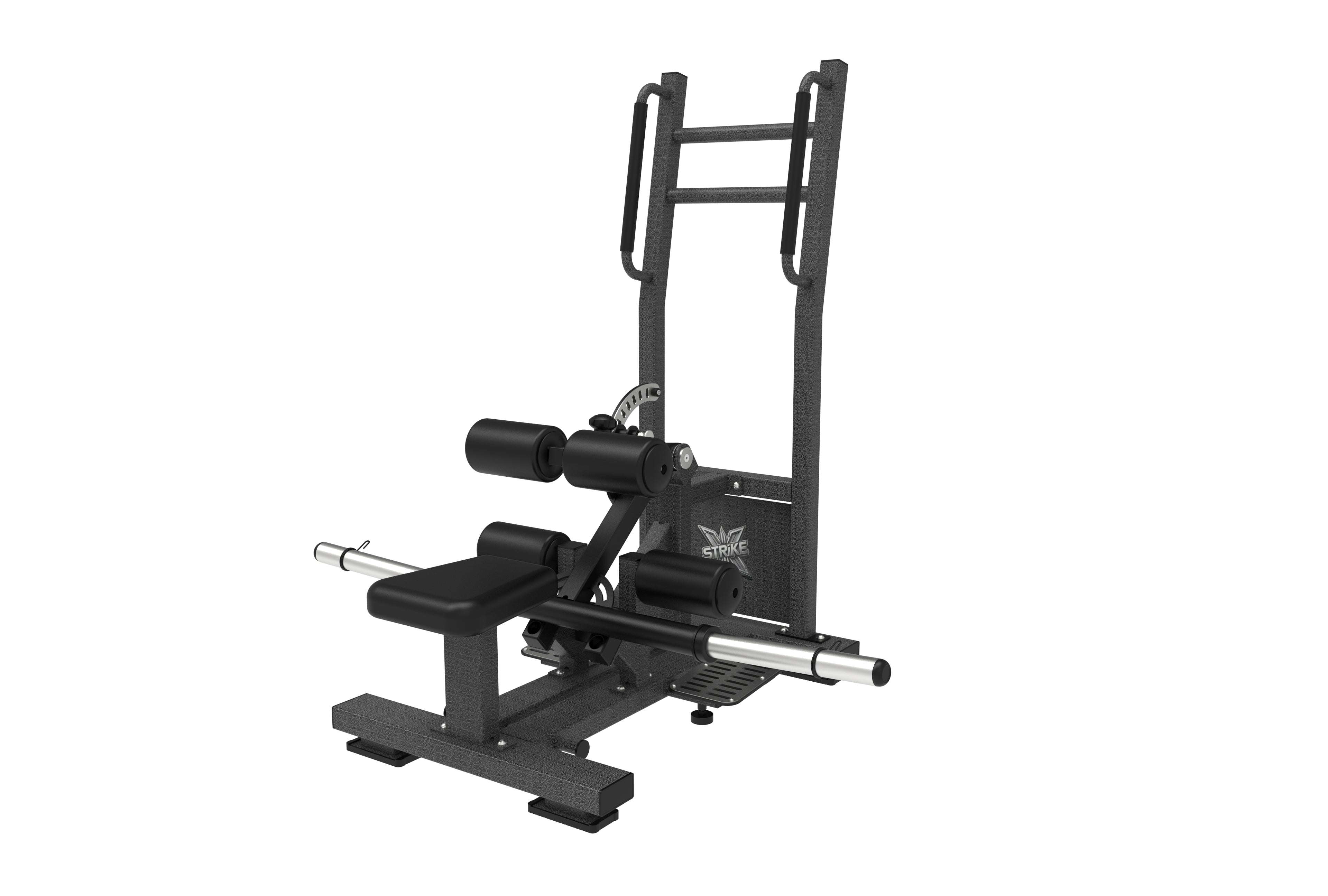 ONI STRIKE X スタンディングヒップスラストプレートロード式 – ONI