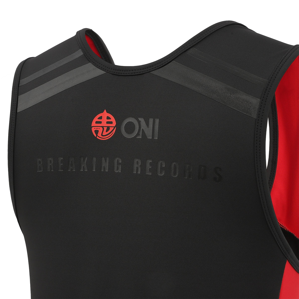 JAPANシングレットV2 IPF公認 つりパン リフティングスーツ – ONI 武器