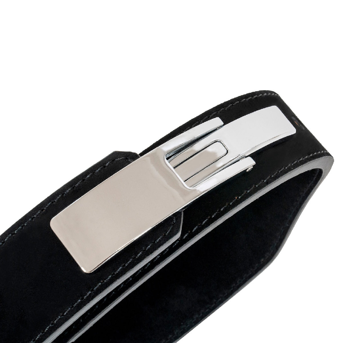 ONI 鬼 レバーアクションボディビルベルトNX バックル付き 13mm – ONI