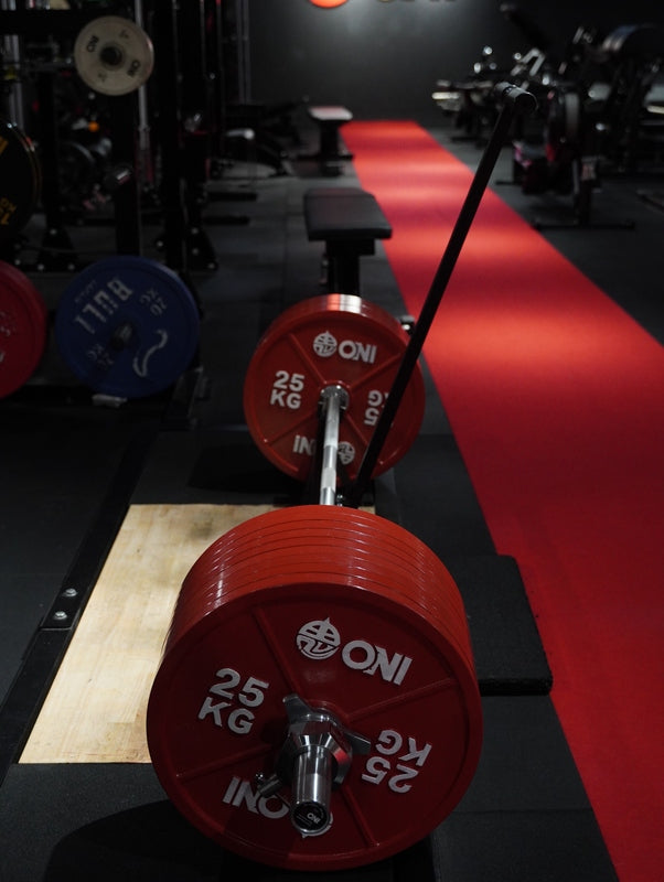 プラットフォーム – ONI 武器屋.net