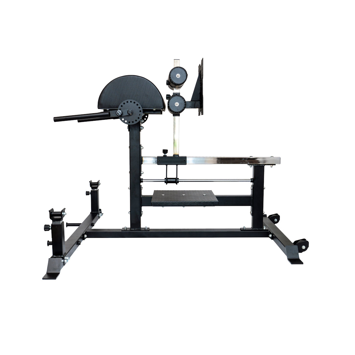 GHD グルートハムディベロッパー ローラーラック付き Crossfit