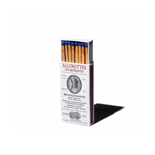 アリュメット・パルフュメ / ルトゥール・デジプト - フレグランス