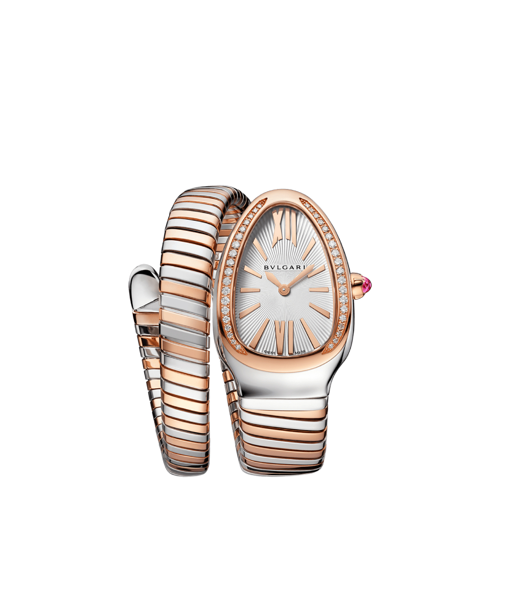 BVLGARI通販 | セルペンティ トゥボガス ウォッチ | 三越伊勢丹の