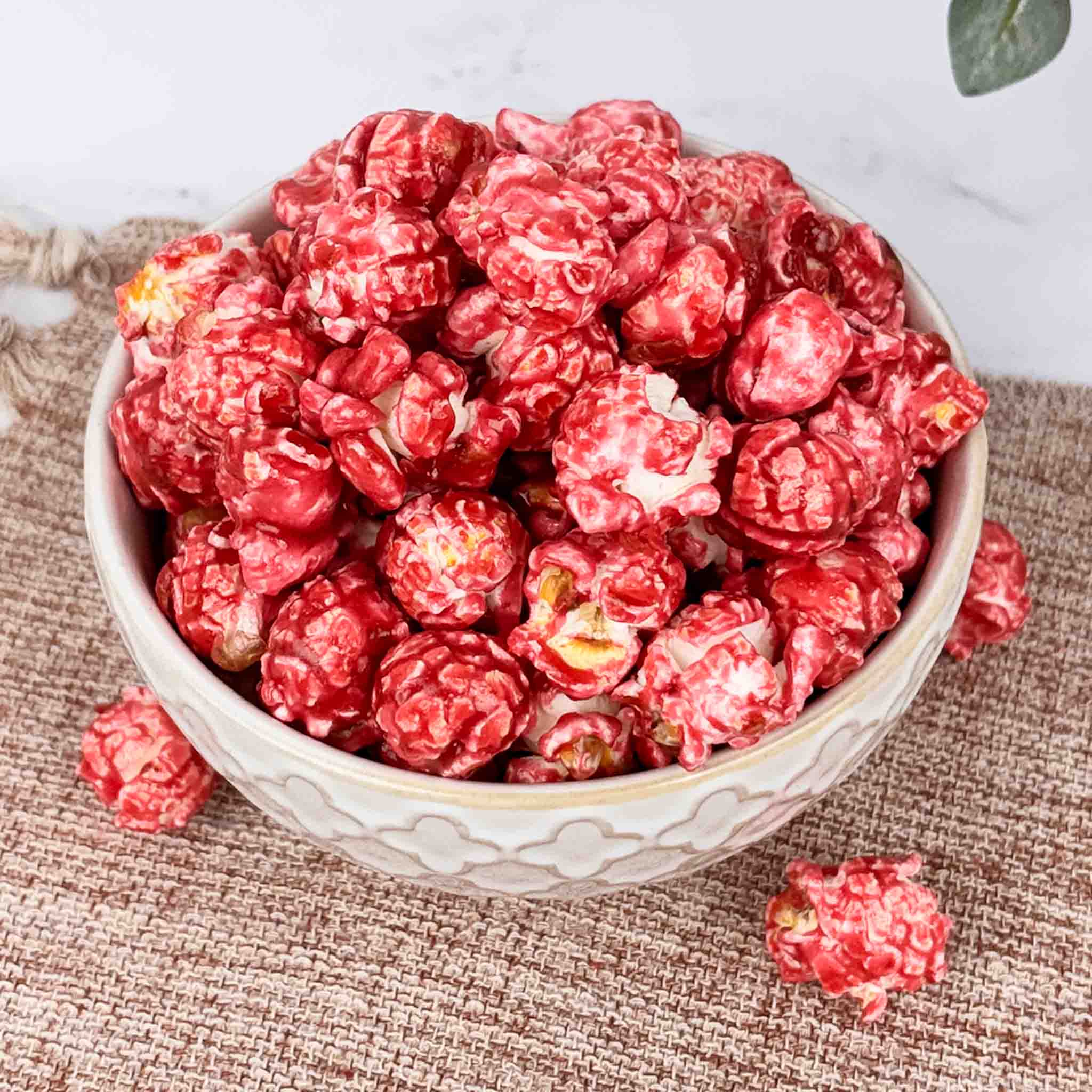 Pink Popcorn - Watermelon – Bulk Candy Store