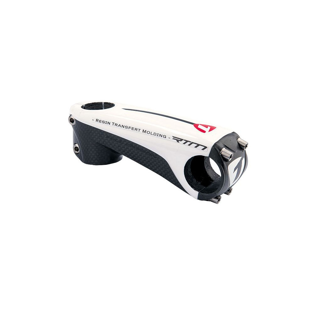 TIME Monolink Ulteam carbon stem | BullBike