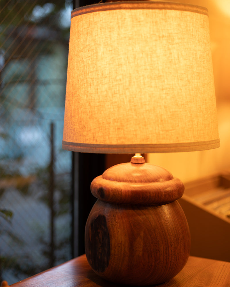 BULLPEN Exclusive】Table Lamp type2-a