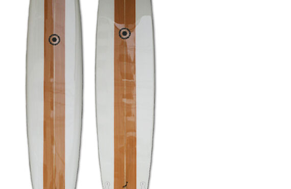 SCELL】ロングボード 9'0 レッド | 憧れのサーフィングッズを通販で購入