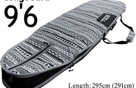 SCELL】ロングボード 9'0 レッド | 憧れのサーフィングッズを通販で購入