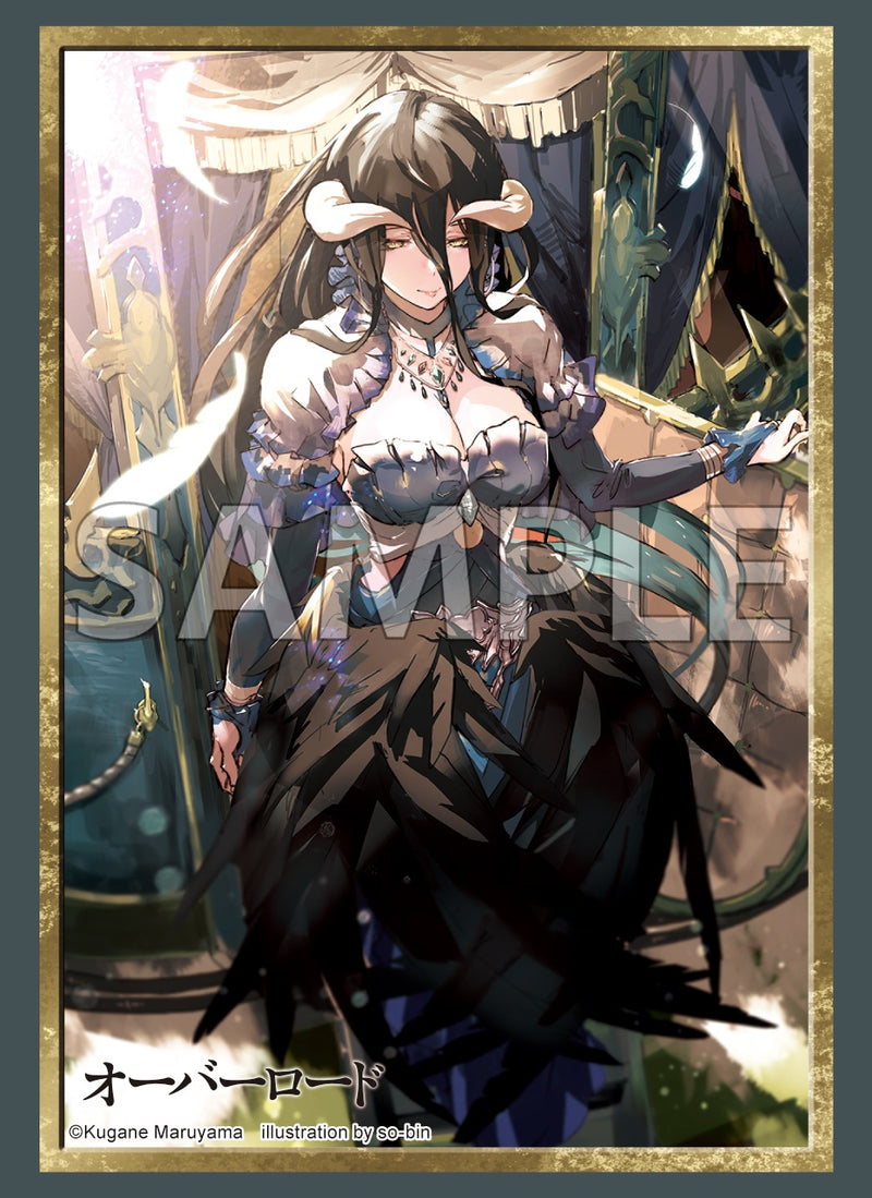 ブシロード スリーブコレクション ハイグレード Vol.5037 オーバー