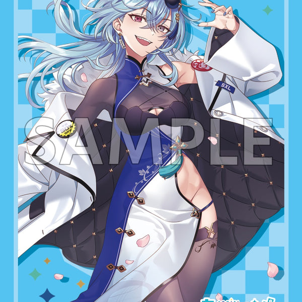 ブシロード スリーブコレクション ハイグレード Vol.4726 あおぎり高校