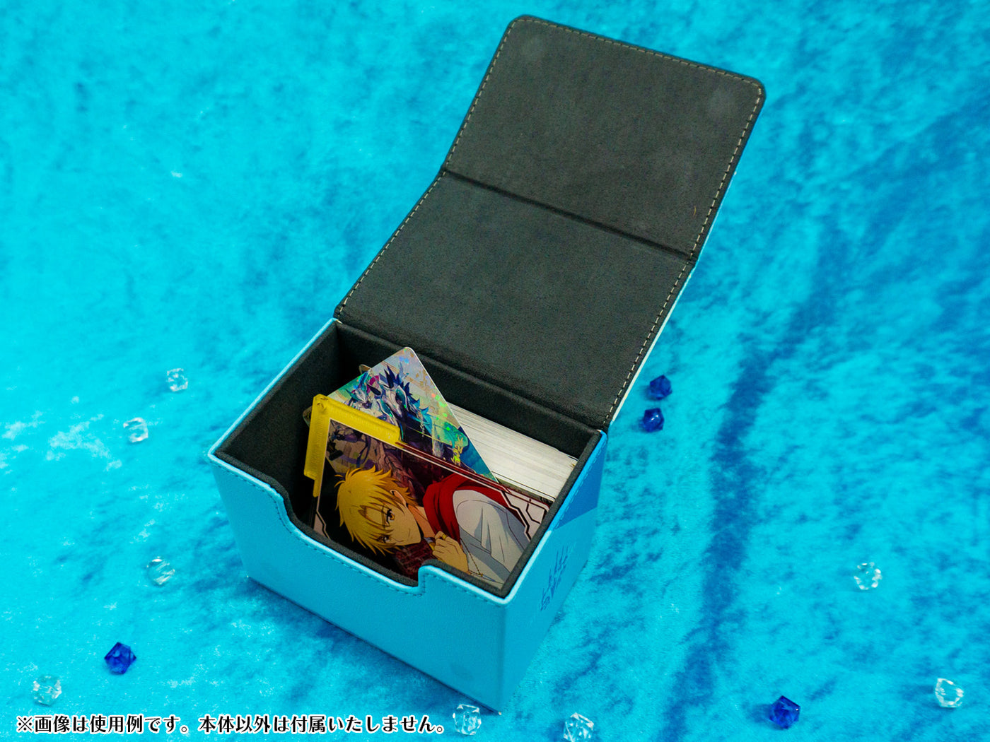 カードファイト!! ヴァンガード プレミアムデッキホルダー 受注生産