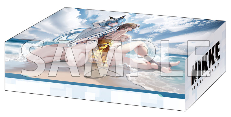 ブシロード ストレイジボックスコレクション V2 Vol.347 勝利の女神