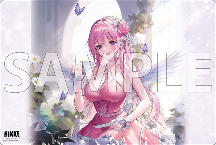 ブシロード ラバーマットコレクション V2 Vol.1430 勝利の女神：NIKKE