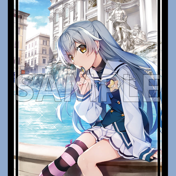 ブシロード スリーブコレクション ハイグレード Vol.4212 グリザイア