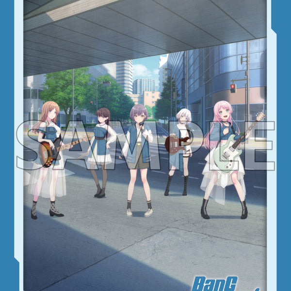 ブシロード スリーブコレクション ミニ Vol.675 『BanG Dream! It's