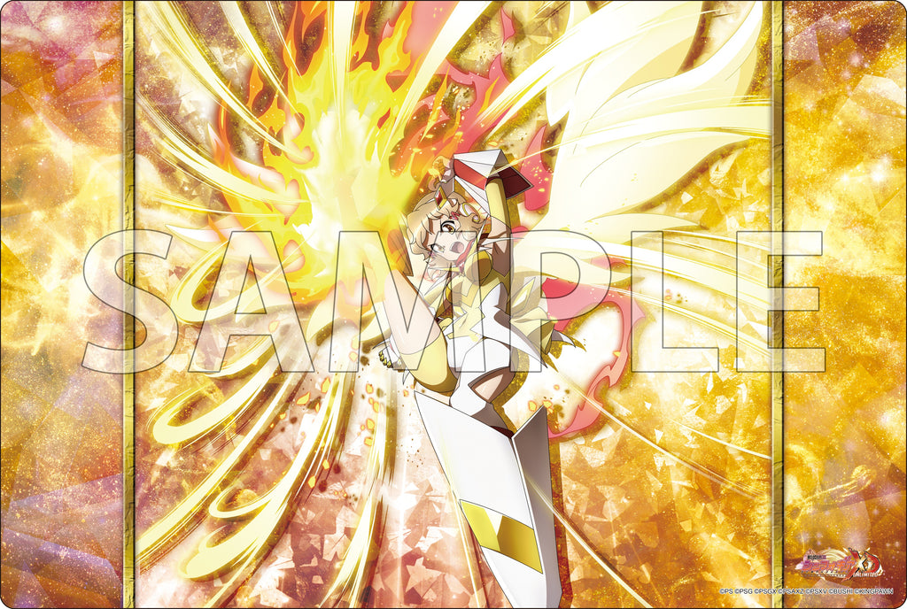 ブシロード ラバーマットコレクション V2 Vol.1868 戦姫絶唱