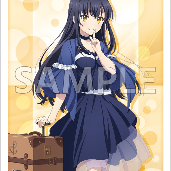 ブシロード スリーブコレクション ハイグレード Vol.4827 TVアニメ