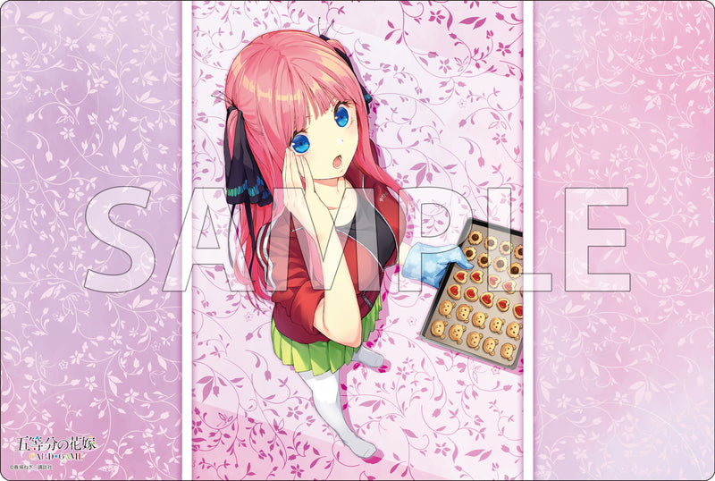 五等分の花嫁｜ブシロード オンラインストア